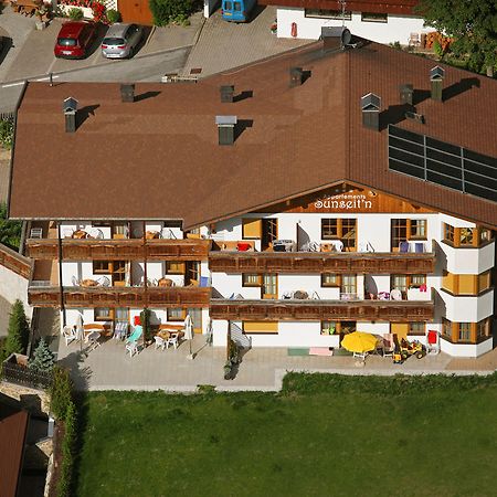Apartments Sunseit'N Sexten Стая снимка