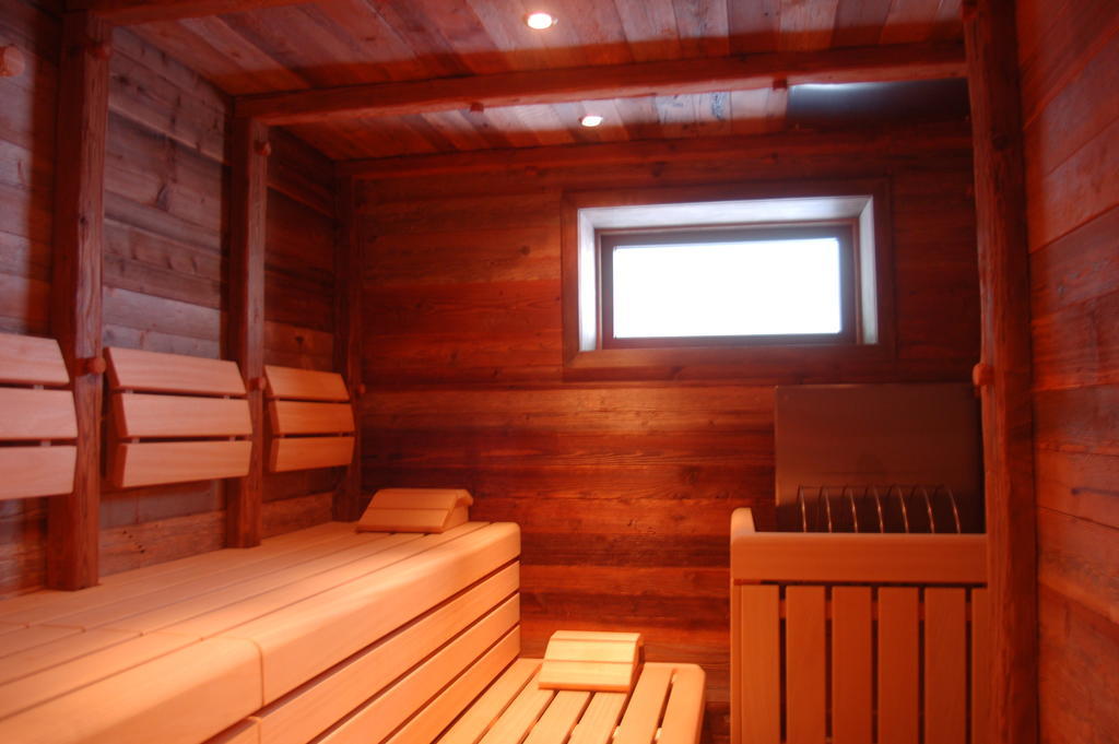 Apartments Sunseit'N Sexten Екстериор снимка