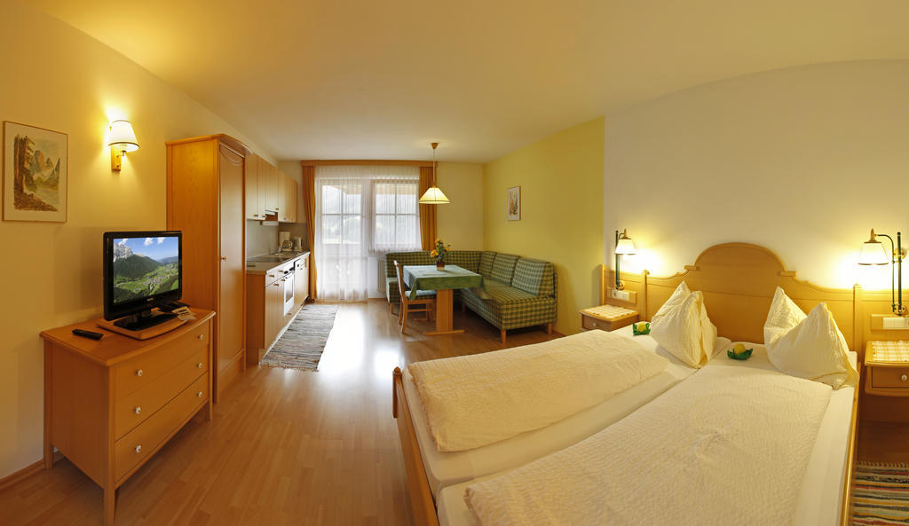 Apartments Sunseit'N Sexten Стая снимка